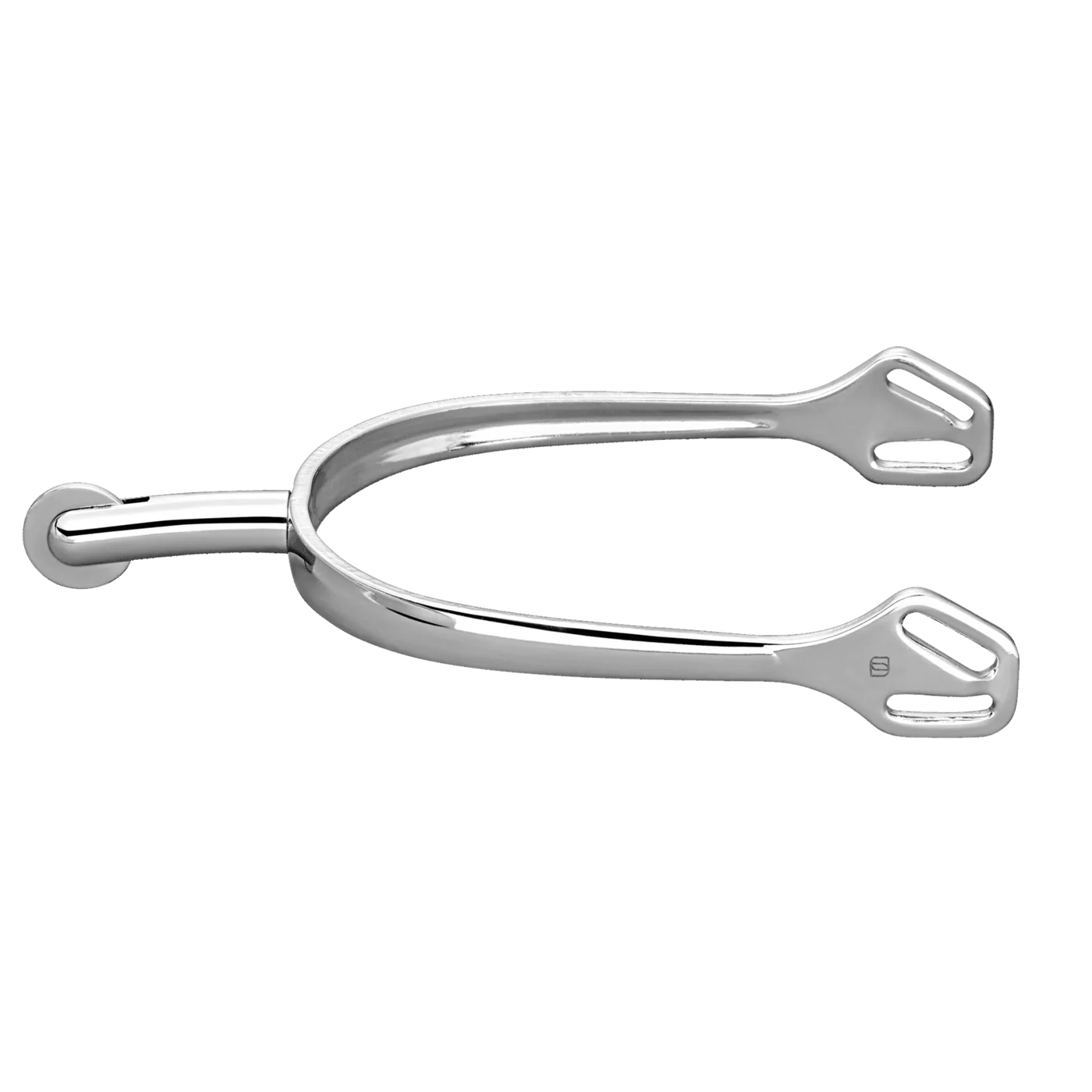 Sprenger ULTRA fit Sporen klein rond wiel Sporen - Maddelin Equestrian Sprenger