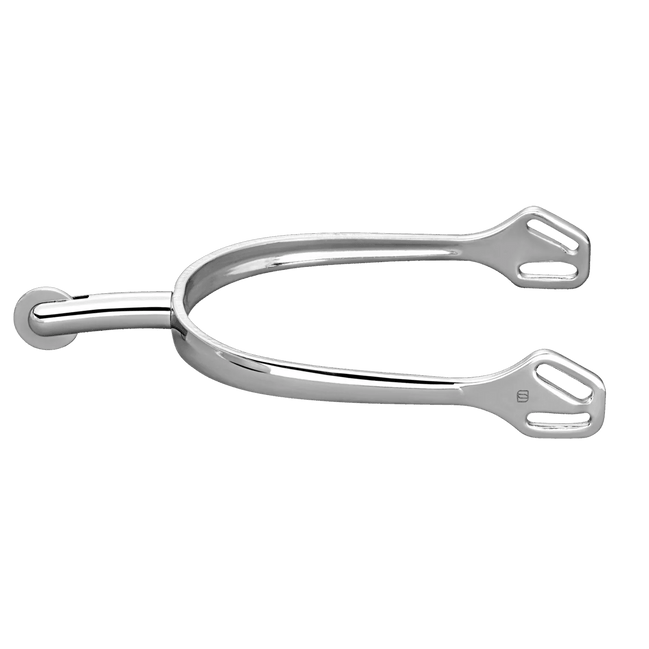 Sprenger ULTRA fit Sporen klein rond wiel Sporen - Maddelin Equestrian Sprenger