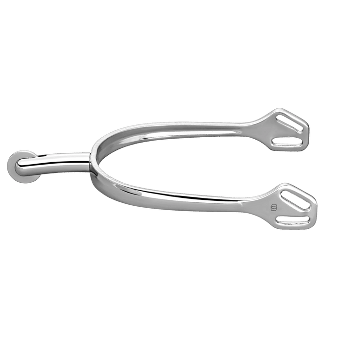 Sprenger ULTRA fit Sporen klein rond wiel Sporen - Maddelin Equestrian Sprenger