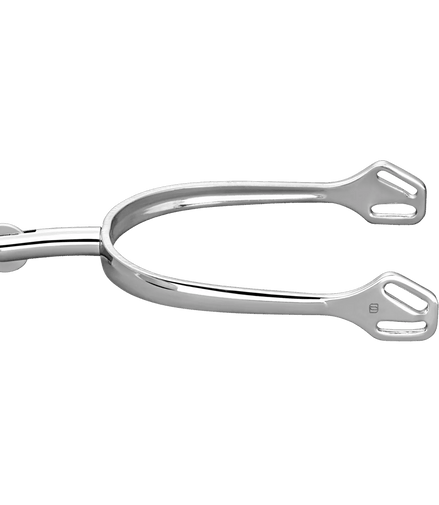 Sprenger ULTRA fit Sporen klein rond wiel Sporen - Maddelin Equestrian Sprenger