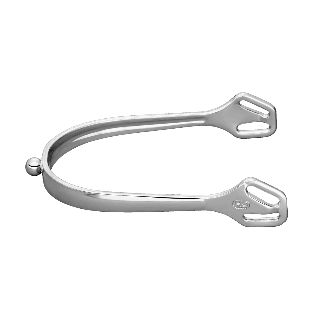 Sprenger Ultra fit spurs ball - shaped Sporen - Maddelin Equestrian Sprenger