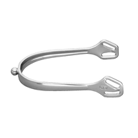 Sprenger Ultra fit spurs ball - shaped Sporen - Maddelin Equestrian Sprenger