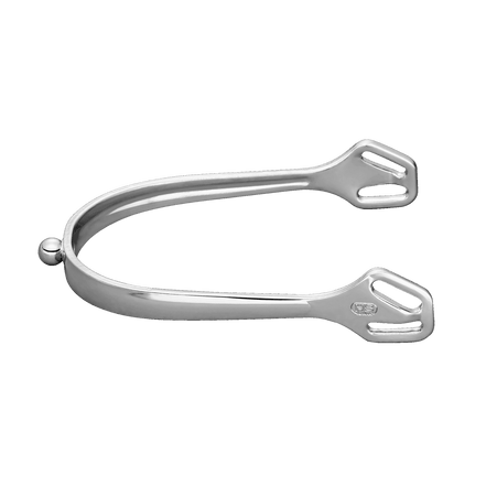 Sprenger Ultra fit spurs ball - shaped Sporen - Maddelin Equestrian Sprenger