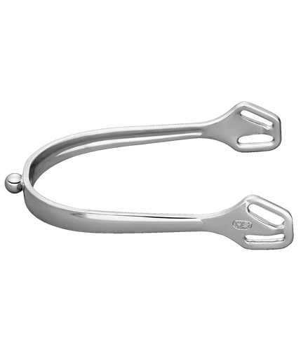 Sprenger Ultra fit spurs ball - shaped Sporen - Maddelin Equestrian Sprenger
