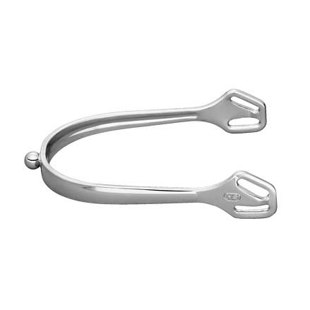 Sprenger Ultra fit spurs ball - shaped Sporen - Maddelin Equestrian Sprenger