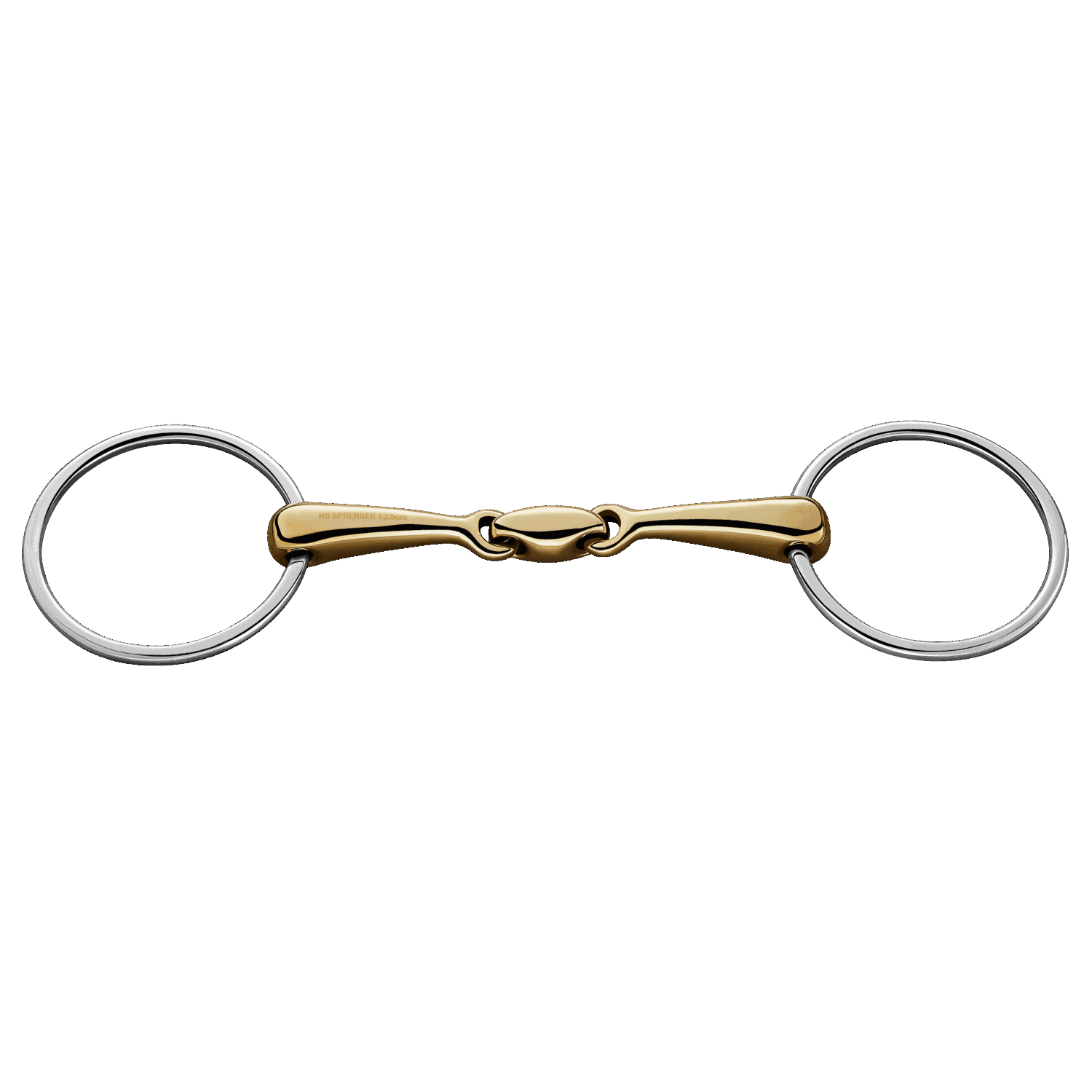 Sprenger Watertrens - 16mm Watertrens - Maddelin Equestrian Sprenger