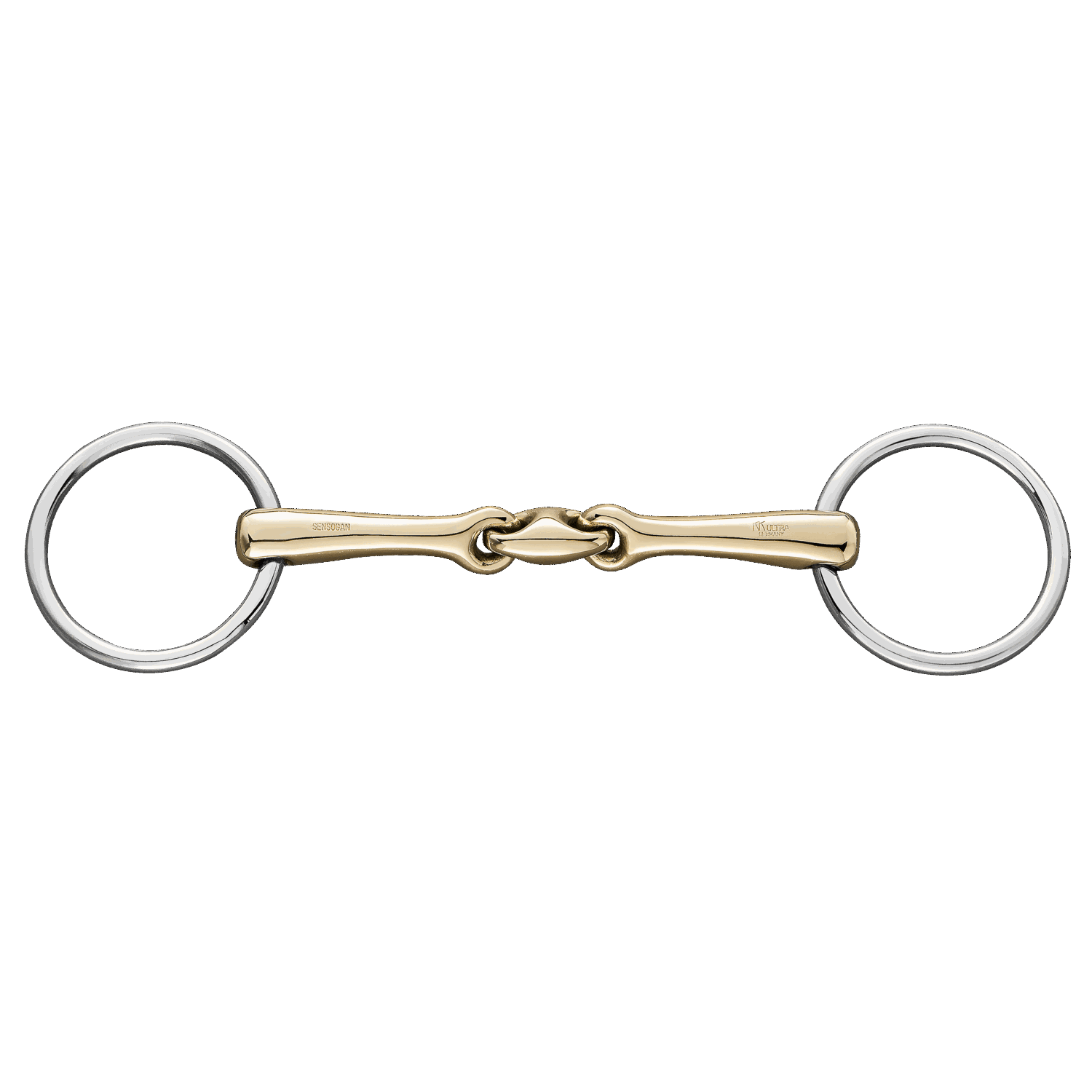 Sprenger Watertrens KK ULTRA Sensogan Onderlegtrens - Maddelin Equestrian Sprenger
