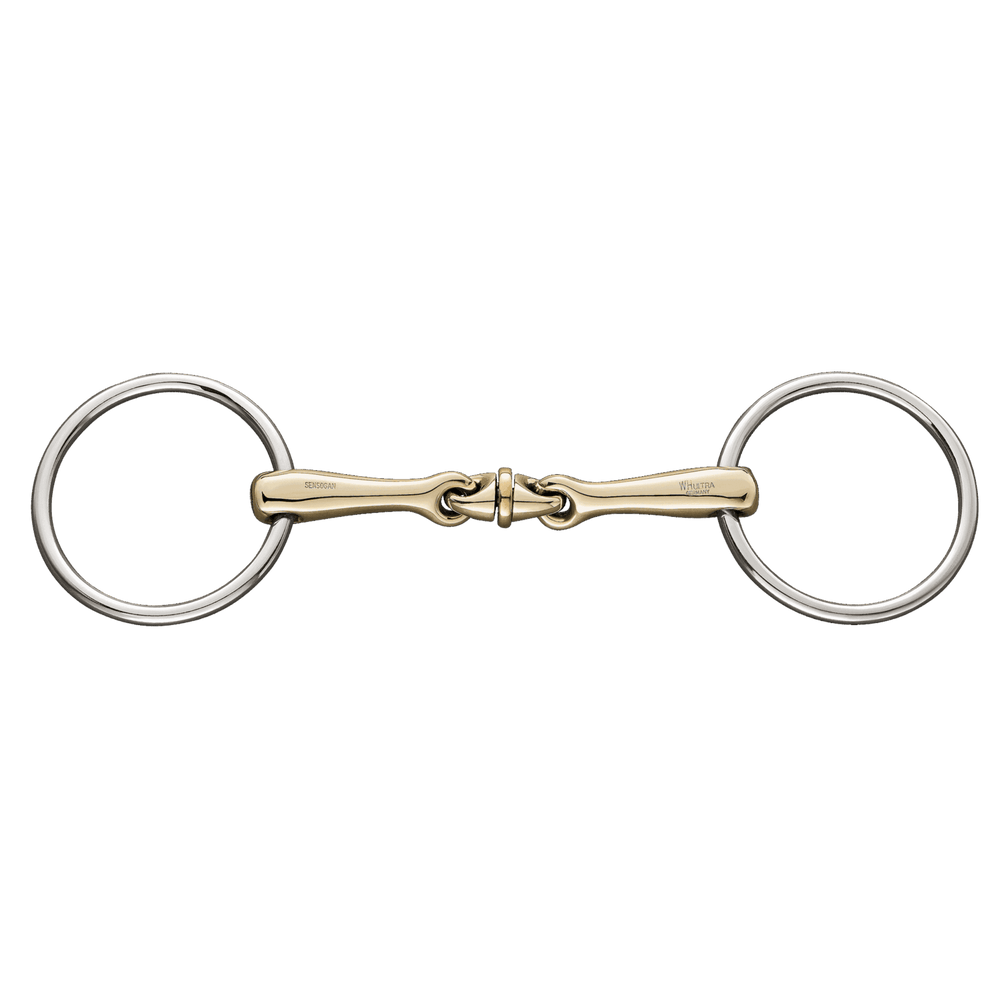 Sprenger WH ULTRA Sensogan - 18mm Watertrens - Maddelin Equestrian Sprenger