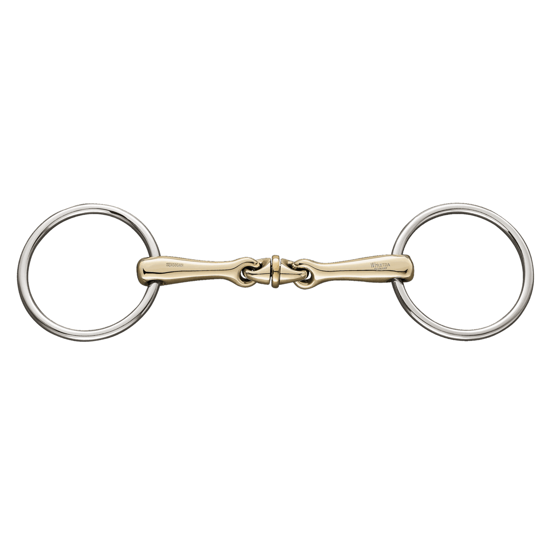 Sprenger WH ULTRA Sensogan - 18mm Watertrens - Maddelin Equestrian Sprenger