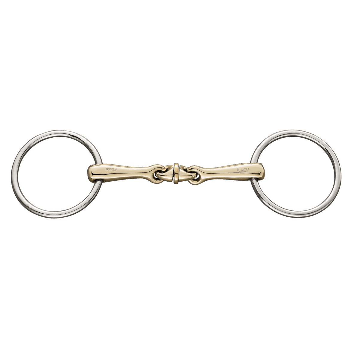 Sprenger WH ULTRA Sensogan - 18mm Watertrens - Maddelin Equestrian Sprenger