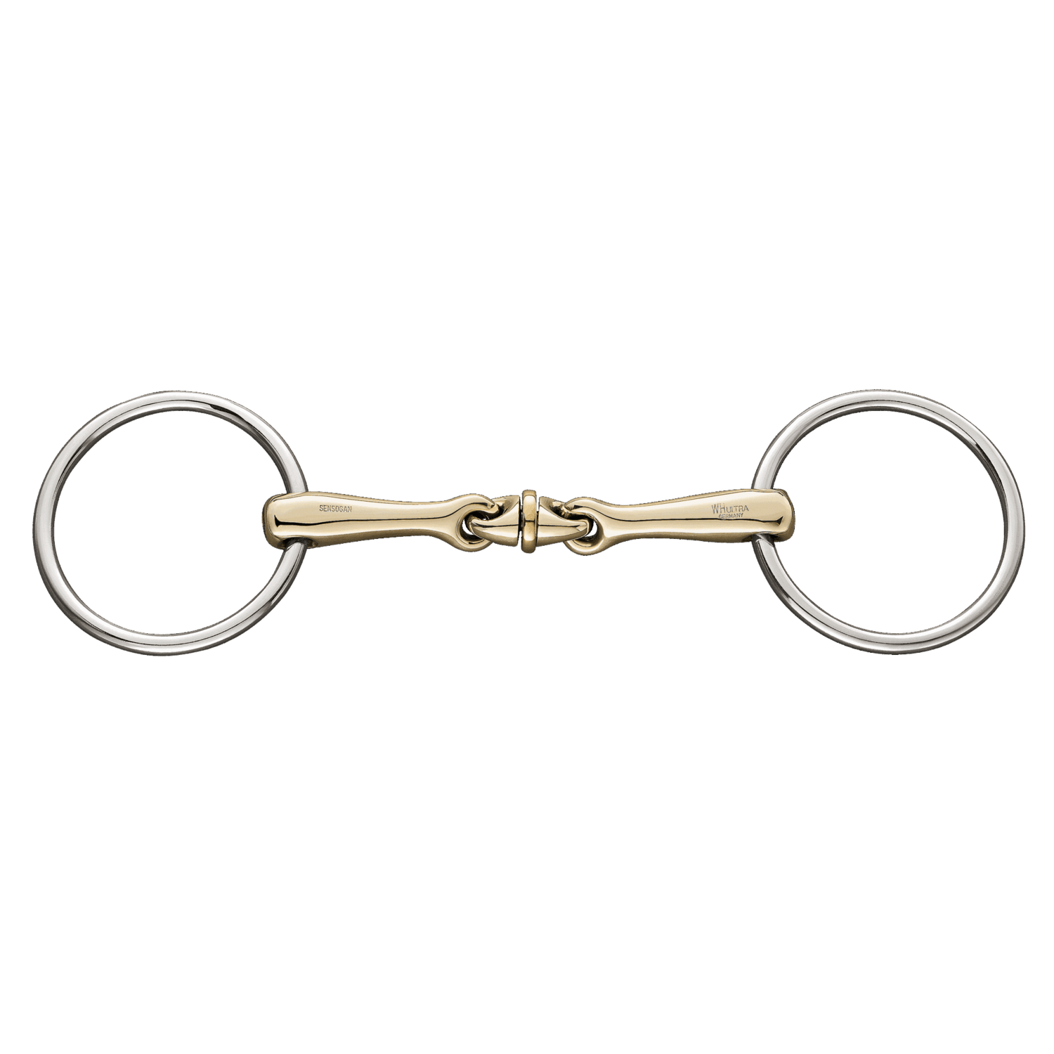 Sprenger WH ULTRA Sensogan - 18mm Watertrens - Maddelin Equestrian Sprenger