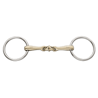 Sprenger WH ULTRA Sensogan - 18mm Watertrens - Maddelin Equestrian Sprenger