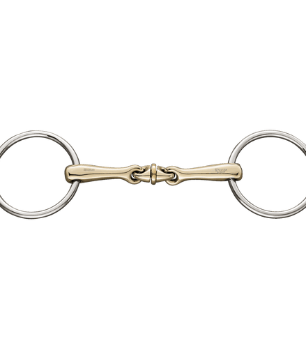 Sprenger WH ULTRA Sensogan - 18mm Watertrens - Maddelin Equestrian Sprenger