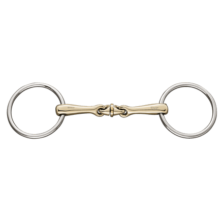 Sprenger WH ULTRA Sensogan - 18mm Watertrens - Maddelin Equestrian Sprenger