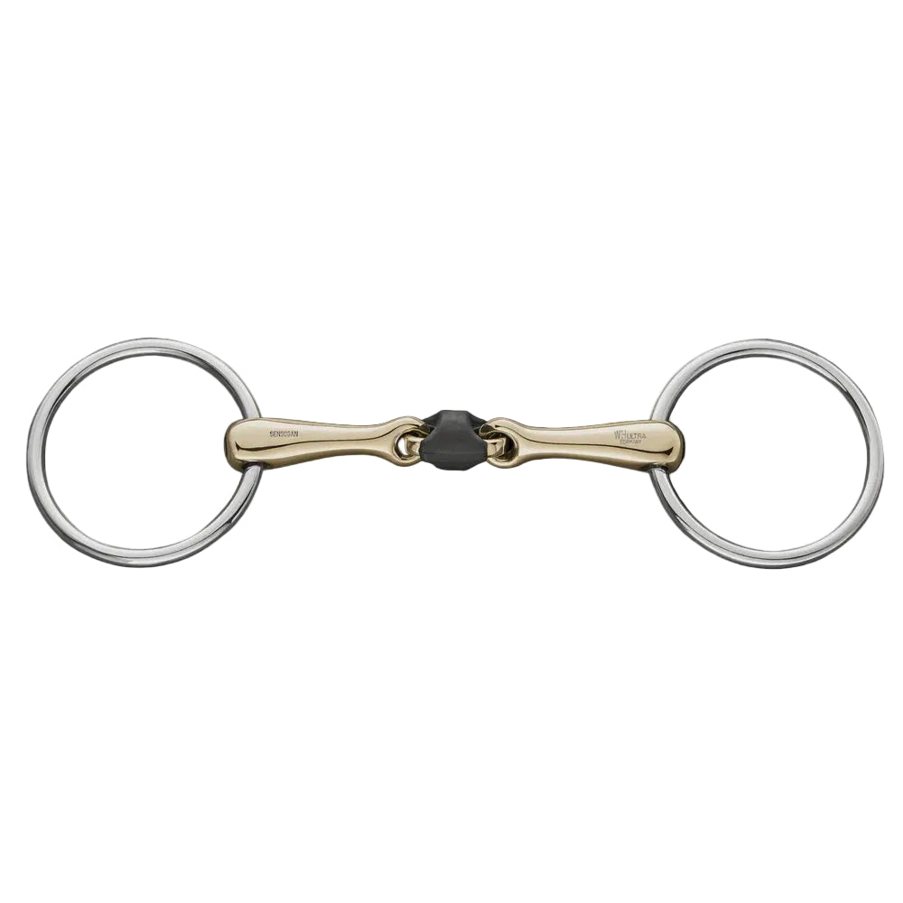 Sprenger WH ULTRA Soft Sensogan Watertrens - Maddelin Equestrian Sprenger