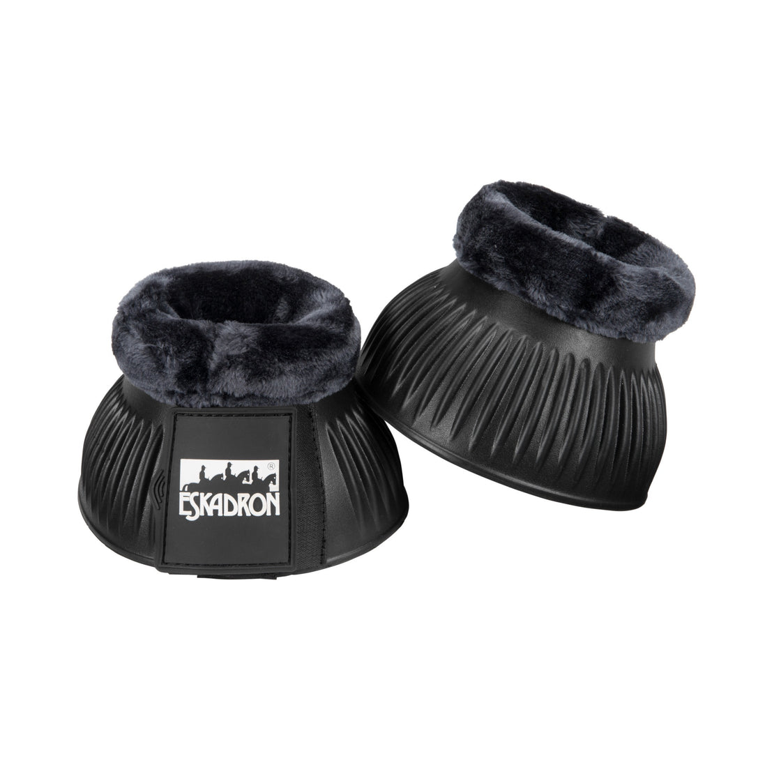 Eskadron Springschoenen Eva Fauxfur