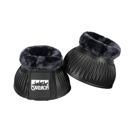 Eskadron Springschoenen Eva Fauxfur