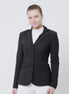 Samshield Louisa Crystal Leaf Dames Jas