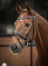 LJ Leathers Syana Stang En Trens Rongenaaid
