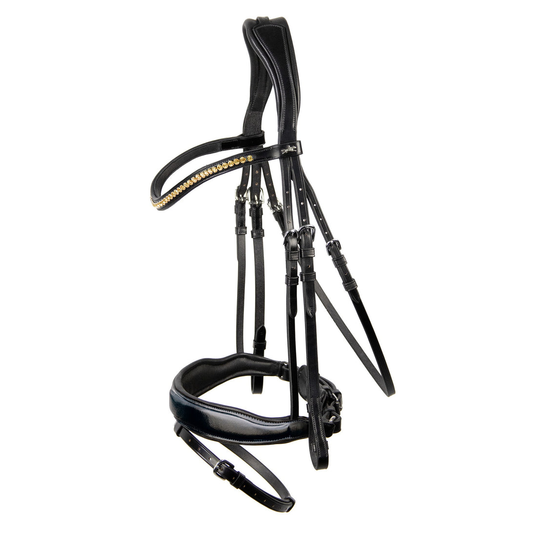 Schockemöhle Stanton Select Anatomical Hoofdstel