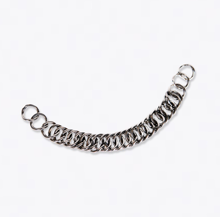 Trust S.S. Kinketting Zilver - One Size