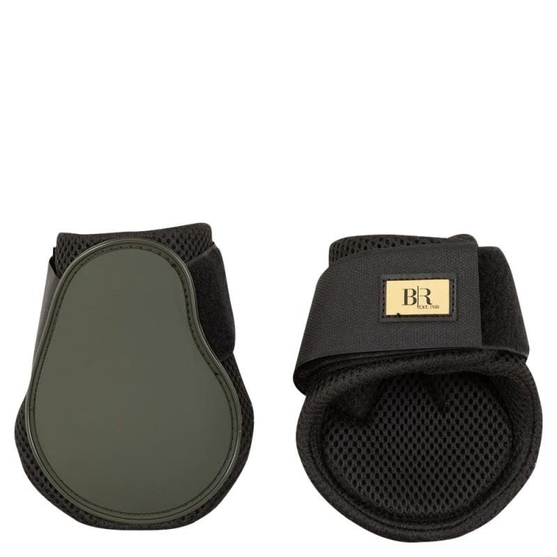 BR Ironing Boots Brandy