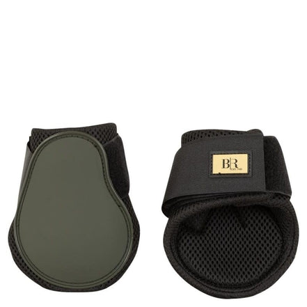 BR Ironing Boots Brandy