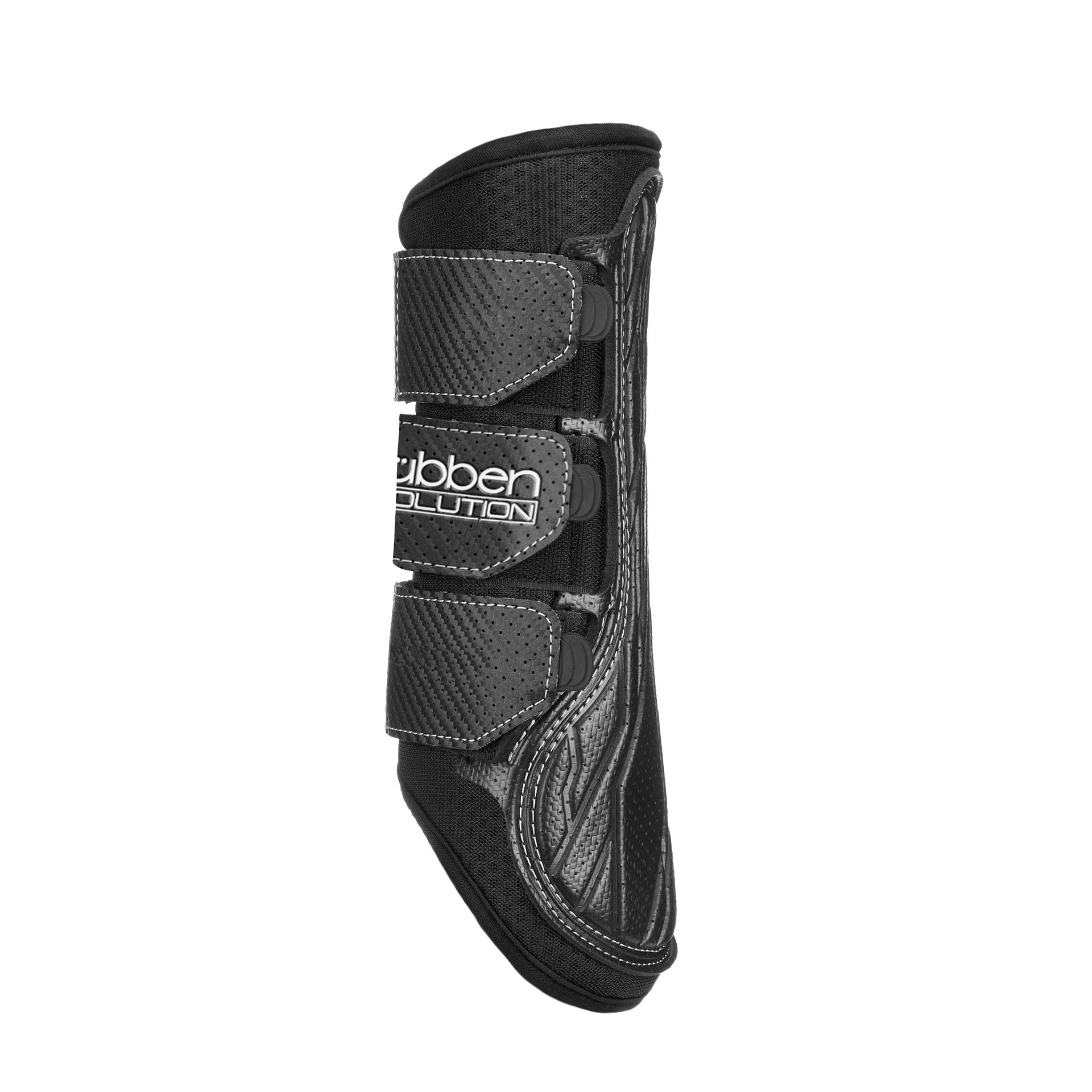Stübben Airflow Strijklappen Beenbeschermers - Maddelin Equestrian Stübben