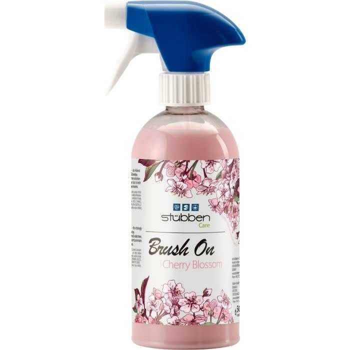 Stübben Brush On Detangling Spray Verzorgingsproducten - Maddelin Equestrian Stübben