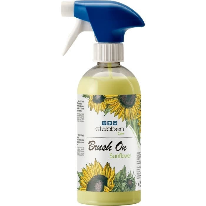 Stübben Brush On Detangling Spray Verzorgingsproducten - Maddelin Equestrian Stübben
