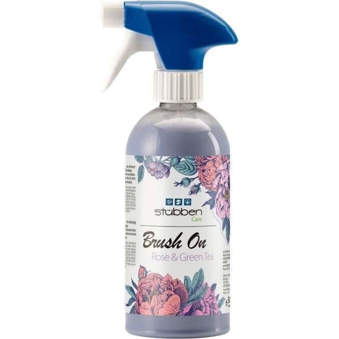 Stübben Brush On Detangling Spray Verzorgingsproducten - Maddelin Equestrian Stübben