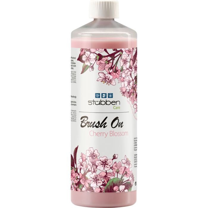 Stübben Brush On Detangling Spray Refill 1L Verzorgingsproducten - Maddelin Equestrian Stübben