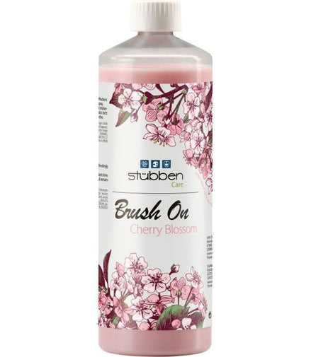Stübben Brush On Detangling Spray Refill 1L Verzorgingsproducten - Maddelin Equestrian Stübben