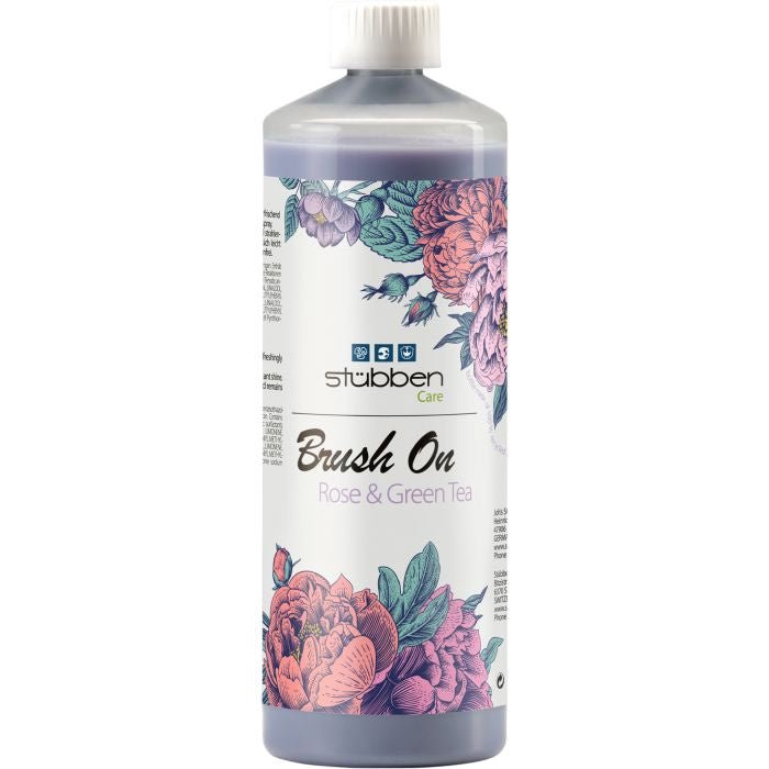 Stübben Brush On Detangling Spray Refill 1L Verzorgingsproducten - Maddelin Equestrian Stübben