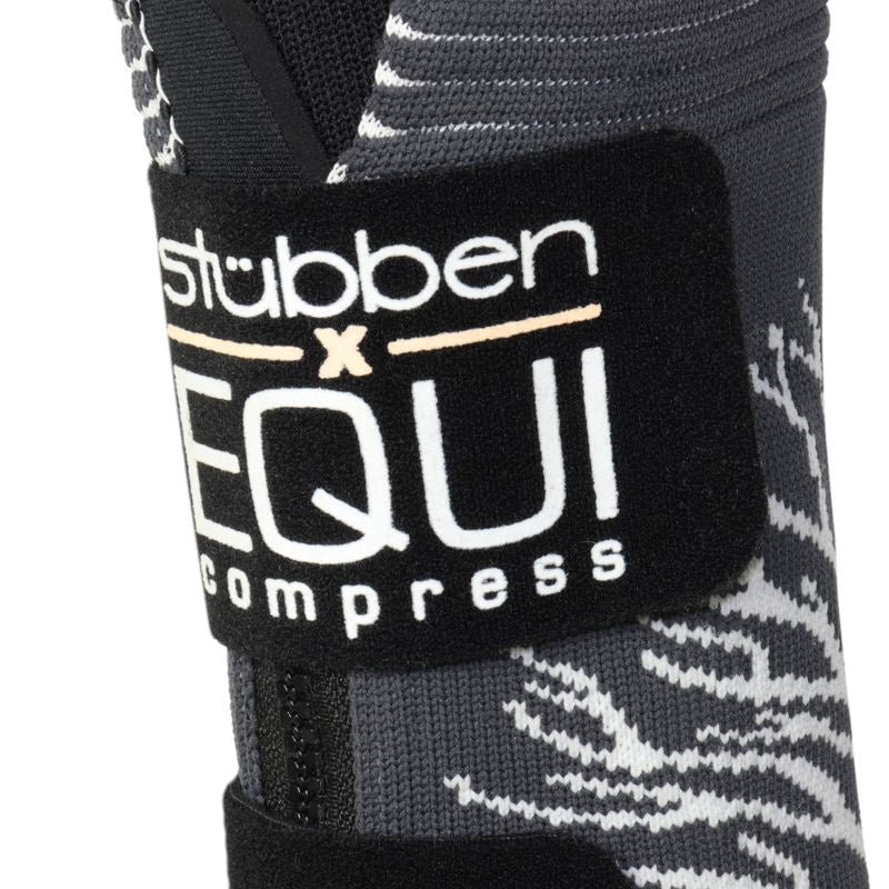 Stübben EQUI Compress Transport, therapeutisch en stalbeschermers - Maddelin Equestrian Stübben