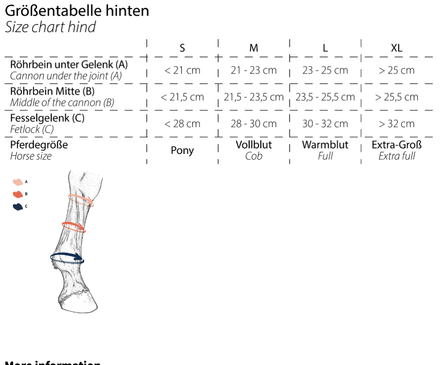 Stübben EQUI Compress Transport, therapeutisch en stalbeschermers - Maddelin Equestrian Stübben