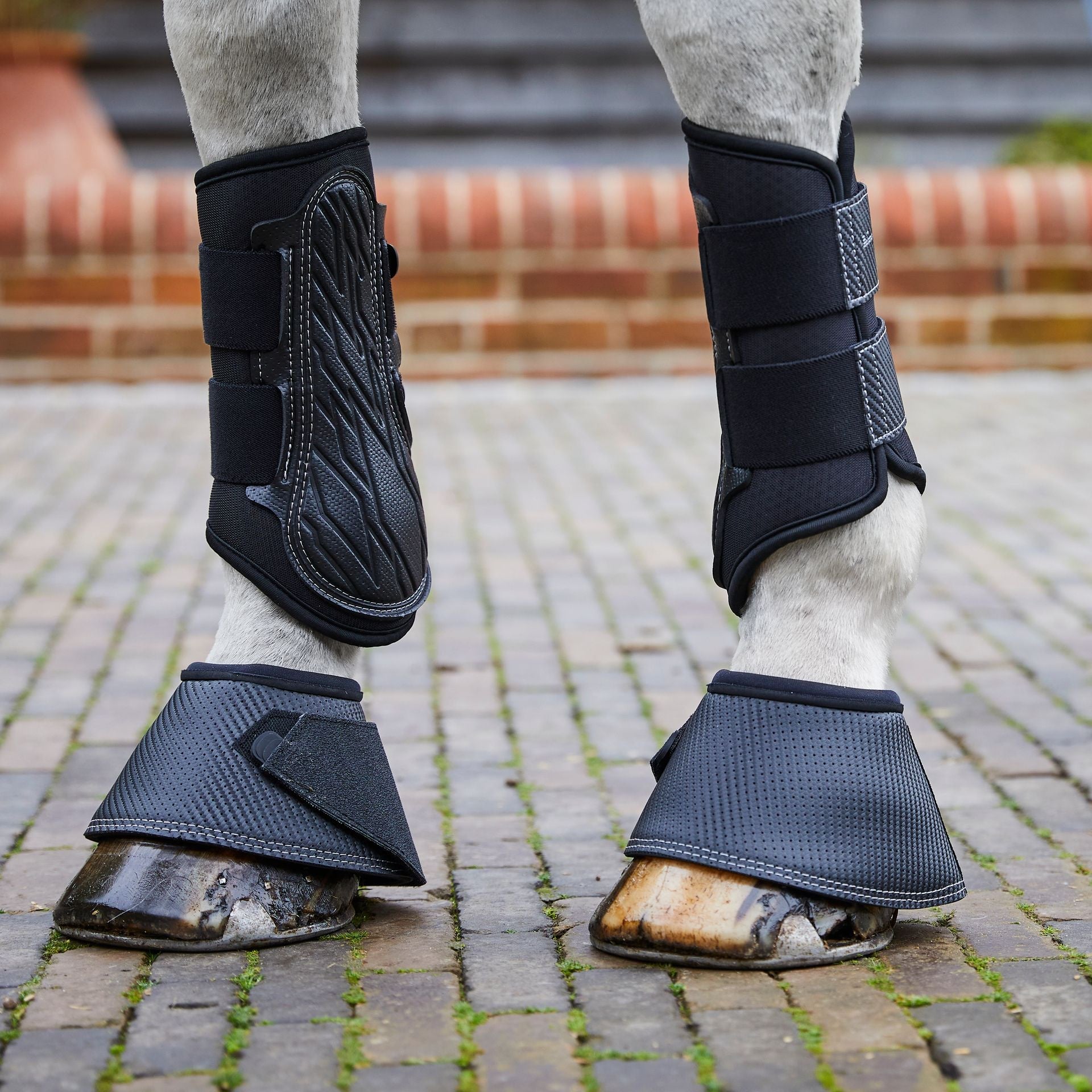 Stübben Gravity Springschoenen Springschoenen - Maddelin Equestrian Stübben