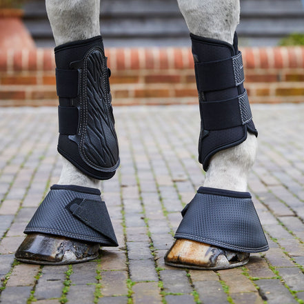 Stübben Gravity Springschoenen Springschoenen - Maddelin Equestrian Stübben