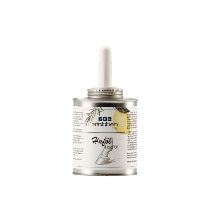 Stübben Hoof Oil 400ml Hoefverzorging - Maddelin Equestrian Stübben