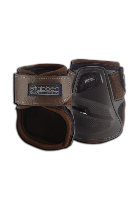 Stübben Hybrid Fetlock Boots Kogelbeschermers - Maddelin Equestrian Stübben