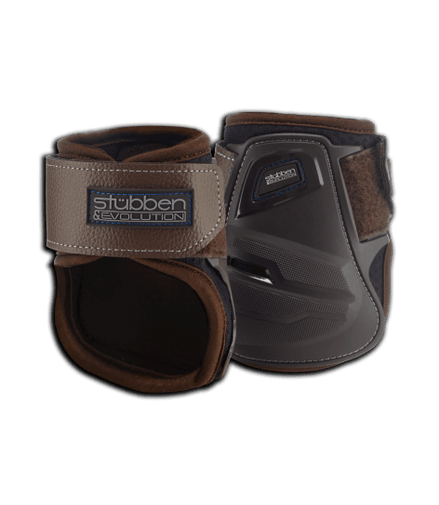 Stübben Hybrid Fetlock Boots Kogelbeschermers - Maddelin Equestrian Stübben