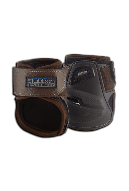 Stübben Hybrid Fetlock Boots Kogelbeschermers - Maddelin Equestrian Stübben