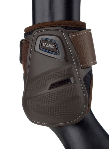 Stübben Hybrid Fetlock Boots Kogelbeschermers - Maddelin Equestrian Stübben
