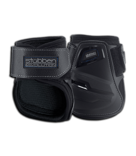 Stübben Hybrid Fetlock Boots Kogelbeschermers - Maddelin Equestrian Stübben
