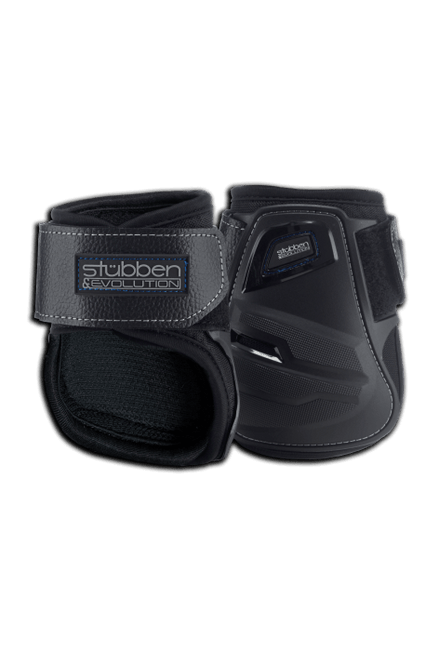 Stübben Hybrid Fetlock Boots Kogelbeschermers - Maddelin Equestrian Stübben