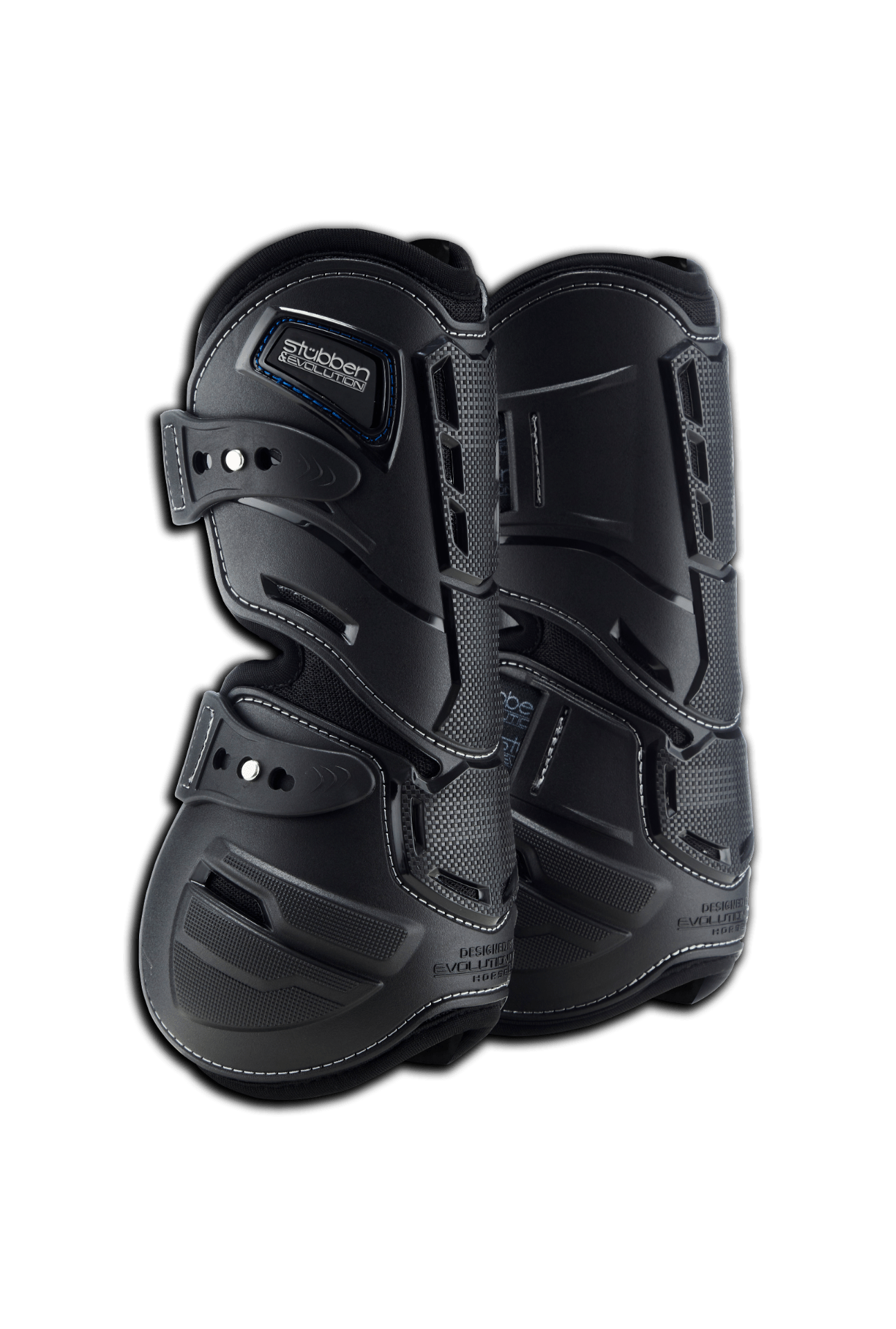 Stübben Hybrid Peesbeschermers Peesbeschermers - Maddelin Equestrian Stübben