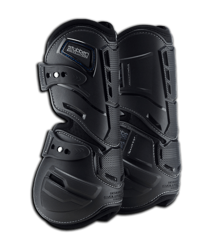 Stübben Hybrid Peesbeschermers Peesbeschermers - Maddelin Equestrian Stübben