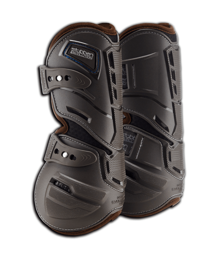 Stübben Hybrid Peesbeschermers Peesbeschermers - Maddelin Equestrian Stübben