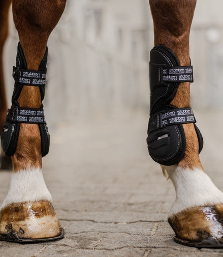Stübben Hybrid Peesbeschermers Peesbeschermers - Maddelin Equestrian Stübben