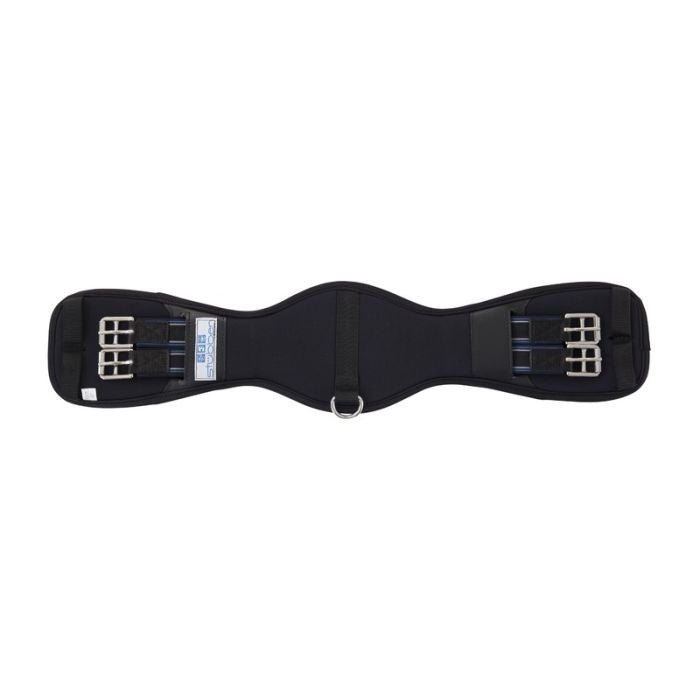 Stübben Neopreen Singel Coolmax Kort Met Elastiek Singels - Maddelin Equestrian Stübben